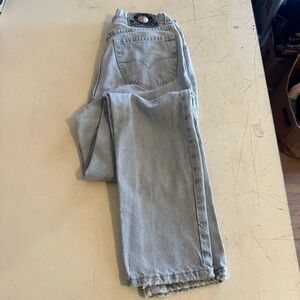 Versace Jeans Signature Size 30, See Pics for Blemishes